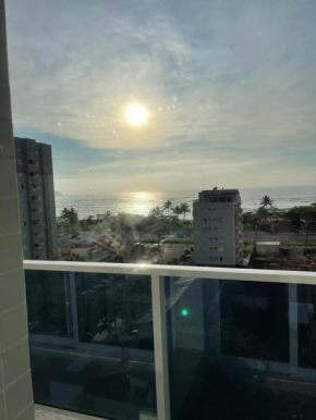 Apartamento para sua Família em Caragua, Caraguatatuba